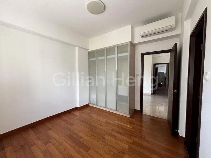 2 Bed Apartment (Condo) for Rent in  The Springs - Image 2